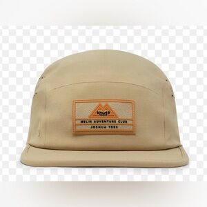 Melin Pace Hydro Parks Pack Joshua Tree Edition